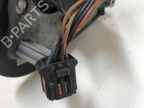 Bakspejl Højre PEUGEOT 206 Hatchback (2A/C) 1.6 HDi 110 | BP18219777C27 