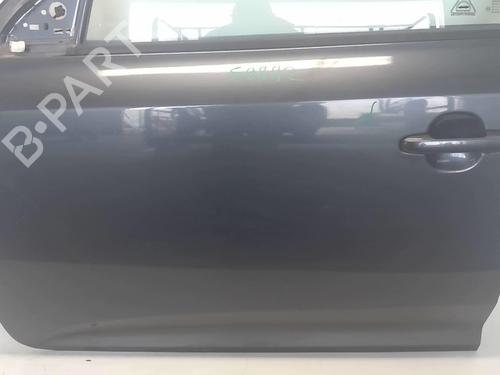 Left front door KIA CEE'D SW (ED) 1.6 CRDi 115 | BP18211526C2 