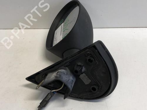 Right mirror RENAULT TWINGO I (C06_) 1.2 (C066, C068) | BP18227786C27 