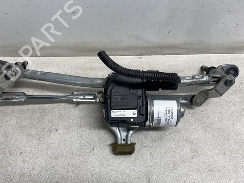 Used Front wipers mechanism PEUGEOT 5008 II (MC_, MJ_, MR_, M4_) 1.6 BlueHDi 120 (MCBHZH, MCBHZW) (120 hp) 27585557