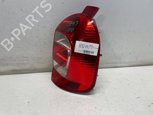 Used Right taillight Right taillight 37265269 37265269