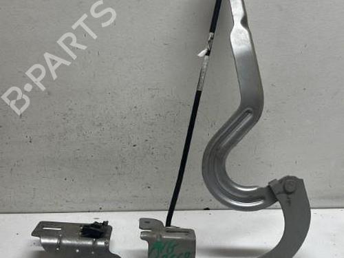 Hinge/Door check strap PEUGEOT 3008 I MPV (0U_) 1.6 THP | BP18222689C146 