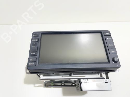 Radio PEUGEOT 4008 1.8 HDi AWC | BP40253651E6 - Image 6