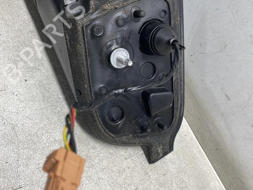 Left mirror CITROËN C4 CACTUS 1.2 VTi 82 | BP29896968C26