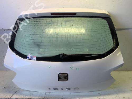Tailgate SEAT IBIZA IV (6J5, 6P1) 1.6 TDI | BP18223189C6 