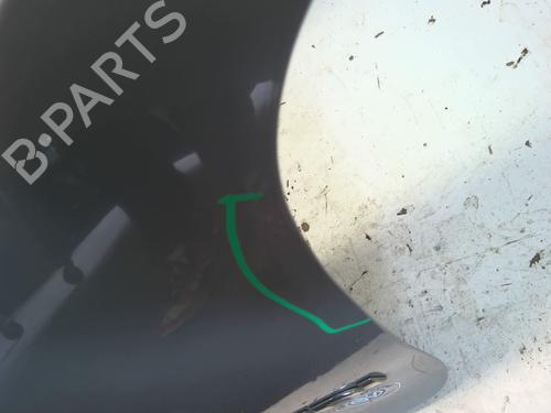 Used Tailgate Tailgate 27720150 27720150