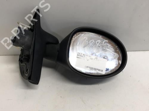 Right mirror RENAULT TWINGO I (C06_) 1.2 (C066, C068) | BP18231584C27 