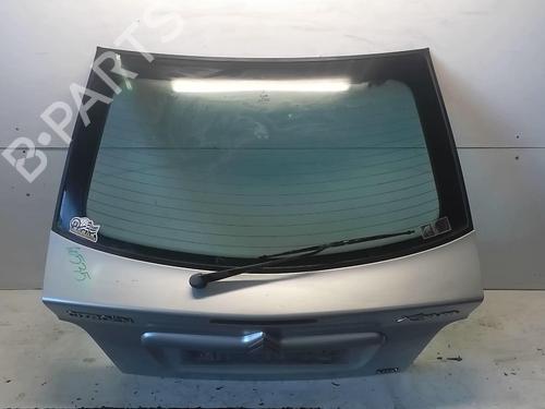 Bagklap CC/Kombi-Coupé Bagklap CC/Kombi-Coupé CITROËN XSARA (N1) 2.0 HDi 90 (90 hp) 18228707 18228707