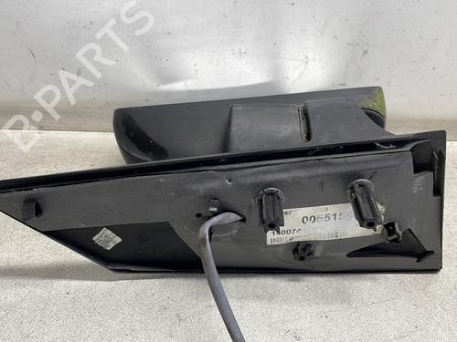 Right mirror PEUGEOT EXPERT Van (VF3A_, VF3U_, VF3X_) 1.6 HDi 90 16V | BP28520746C27 