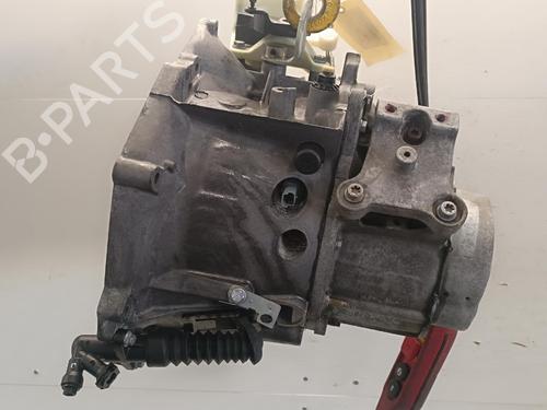 gearbox-peugeot-208-i-ca_-cc_-2012-2013-2014-2015-2016-2017-2018-2019-2020-2021-37164705 main image