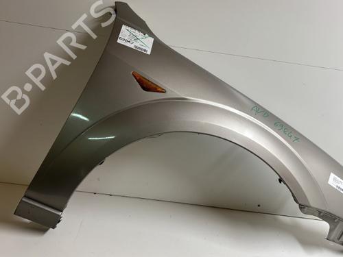 Right front fenders FORD MONDEO III (B5Y) 2.0 TDCi | BP18896124C42 