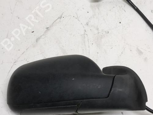 Used Right mirror PEUGEOT 307 (3A/C) 2.0 HDi 90 (90 hp) 18217992