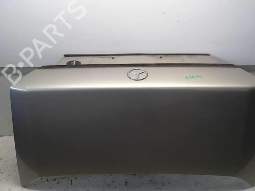 Used Tailgate MERCEDES-BENZ 124 Saloon (W124) 250 Turbo-D (124.128) (126 hp) 18215101