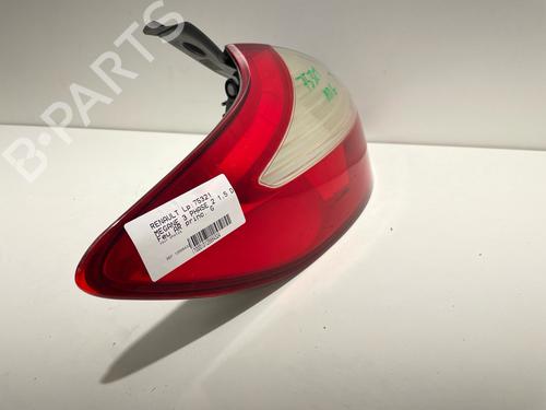 Left taillight RENAULT MEGANE III Hatchback (BZ0/1_, B3_) 1.5 dCi (BZ09, BZ0D, BZ1W, BZ29, BZ14) | BP37637426C34 - Image 5