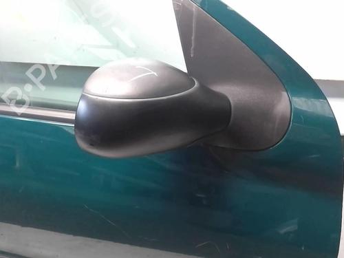 Ryggespeil høyre PEUGEOT 206 Hatchback (2A/C) 1.9 D | BP18229064C27 