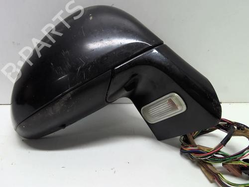 Used Right mirror CITROËN C4 Coupe (LA_) 1.6 HDi (109 hp) 18223994