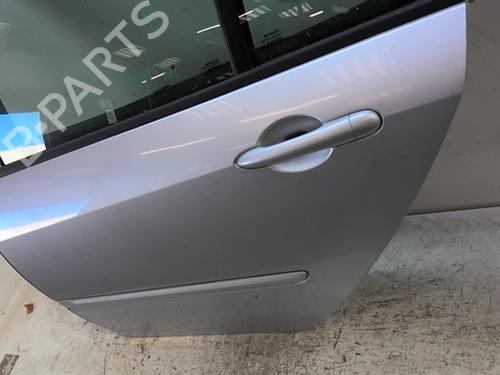 Used Left rear door Left rear door 37646412 37646412