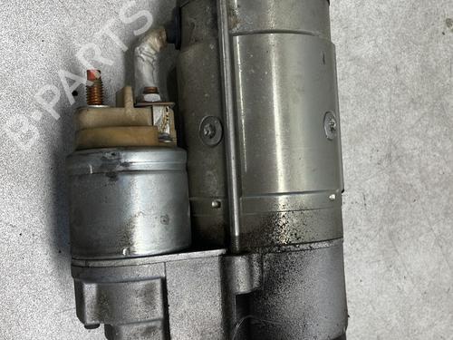 Used Starter Starter PEUGEOT 3008 I MPV (0U_) 2.0 HDi 150 / BlueHDi 150 (150 hp) 27304965 27304965