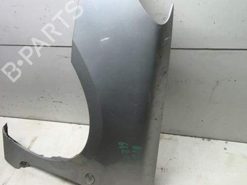 Used Left front fenders PEUGEOT 307 (3A/C) 1.6 16V (109 hp) 18216871