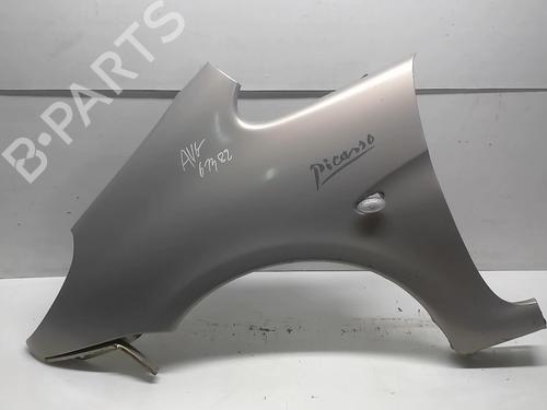Used Left front fenders CITROËN XSARA PICASSO (N68) 2.0 HDi (90 hp) 18218286