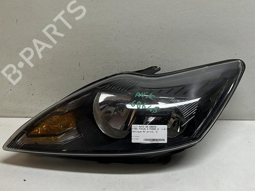 Scheinwerfer links FORD FOCUS II (DA_, HCP, DP) 1.6 TDCi | BP18230084C28 