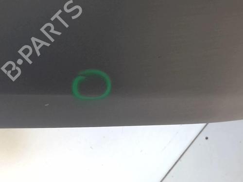 Used Left rear door RENAULT CLIO III (BR0/1, CR0/1) 1.5 dCi (BR17, CR17) (86 hp) 18221255