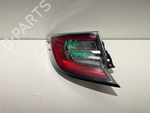 Left taillight TOYOTA COROLLA Hatchback (_E21_, _EA1_, _EH1_) 1.8 Hybrid (ZWE211, ZWE219) | BP39137924C34  - Image 7