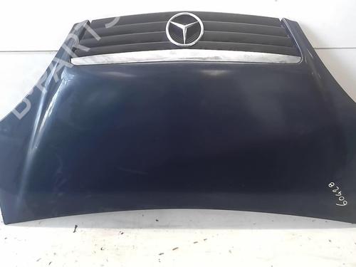 Used Hood MERCEDES-BENZ A-CLASS (W168) A 170 CDI (168.009, 168.109) (95 hp) 18225040