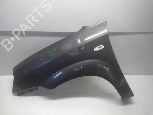 Left front fenders HYUNDAI TUCSON (JM) 2.0 CRDi | BP18232014C41 