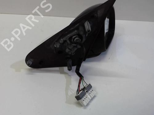 Right mirror PEUGEOT 406 Break (8E/F) 2.0 HDI 110 | BP18225218C27