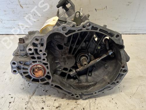 Getriebe für HONDA CIVIC VII Hatchback (EU, EP, EV) 1.7 CTDi (EP4, EU9) (100 hp) 23904963