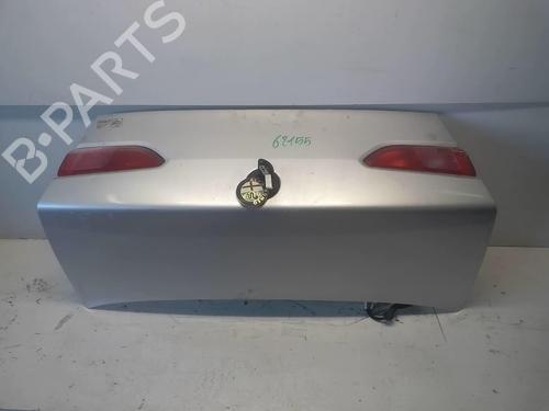 Used Tailgate Tailgate 18214591 18214591