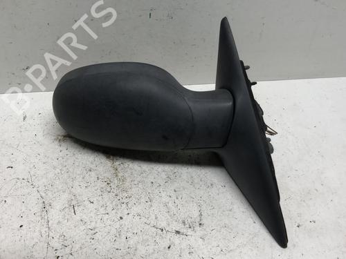 Right mirror RENAULT LAGUNA I (B56_, 556_) 2.2 D (B56F/2) | BP18214359C27 
