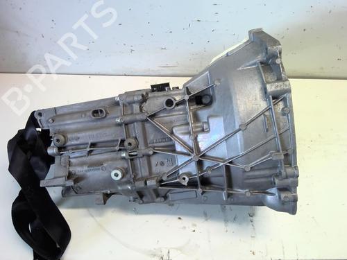 Used Gearbox BMW 1 (F21) 114 d (95 hp) 18231179