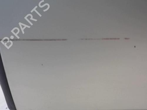 Left rear door RENAULT VEL SATIS (BJ0_) 2.2 dCi (BJ0M) | BP18224748C4 