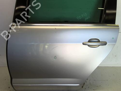 Left rear door PEUGEOT 5008 (0U_, 0E_) 1.6 HDi | BP27357127C4