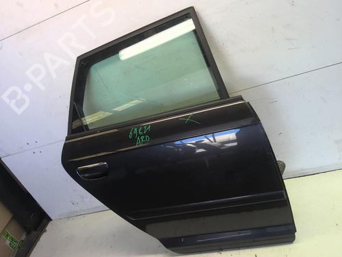 Right rear door AUDI A3 Sportback (8PA) 2.0 TDI 16V | BP18244955C5