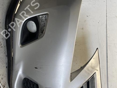 Front bumper TOYOTA AURIS (_E15_) 1.8 Hybrid (ZWE150_, ZWE150R) | BP29718446C7 