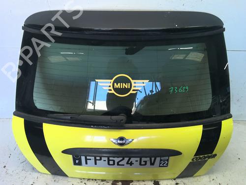 Tailgate MINI MINI (R50, R53) Cooper | BP29342198C6 