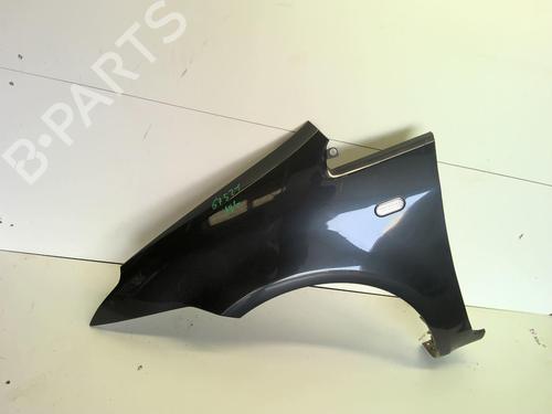 Used Left front fenders FORD C-MAX (DM2) 1.8 TDCi (115 hp) 18212951