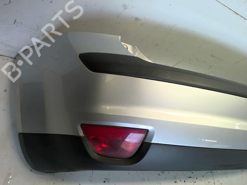 Bak støtfanger FORD FOCUS II (DA_, HCP, DP) 1.6 TDCi | BP26524489C8 