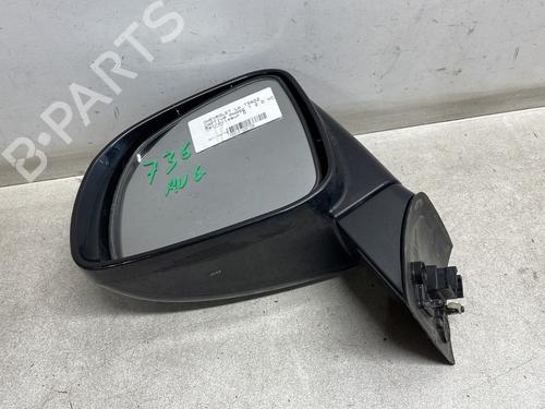 Used Left mirror CHEVROLET CAPTIVA (C100, C140) 2.0 D (150 hp) 29029445