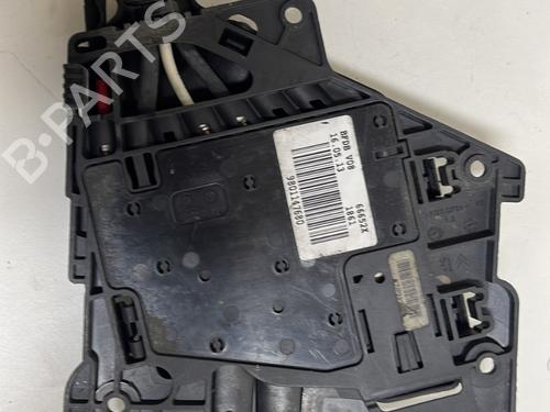 Electronic module CITROËN C3 II (SC_) 1.4 HDi 70 (SC8HZC, SC8HR0, SC8HP4) | BP24430041M83 