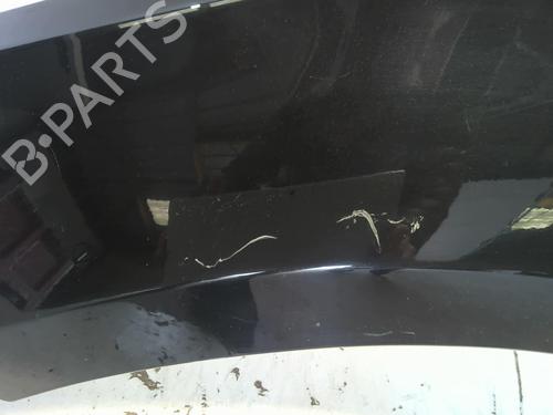 Used Left front fenders BMW 1 (E87) 118 d (122 hp) 18216015