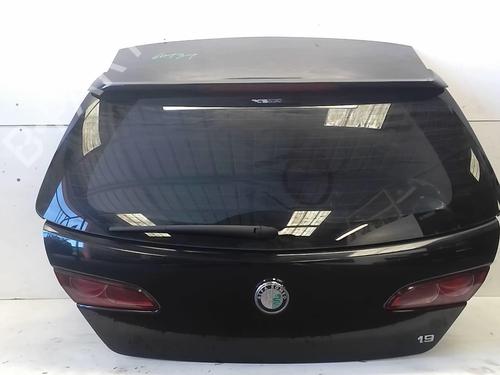 Tailgate ALFA ROMEO 159 Sportwagon (939_) 1.9 JTDM 16V (939BXC1B, 939BXC12) | BP18221425C6 