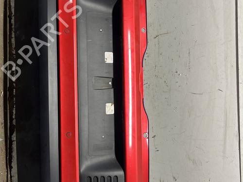 Used Rear bumper RENAULT TWINGO III (BCM_, BCA_) 1.0 SCe 70 (BCMB) (69 hp) 29498559