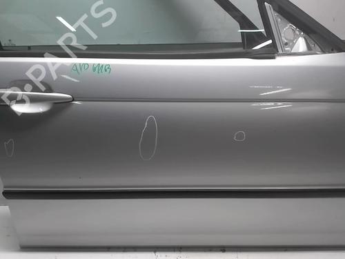 Right front door BMW 3 (E46) 320 d | BP18224721C3 