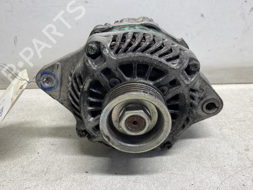 Alternator SUZUKI SWIFT IV (FZ, NZ) 1.2 (AZH412, ZC72S) | BP26388307M7 - Image 2