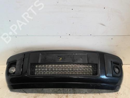 Used Front bumper FORD FUSION (JU_) 1.4 TDCi (68 hp) 30907208