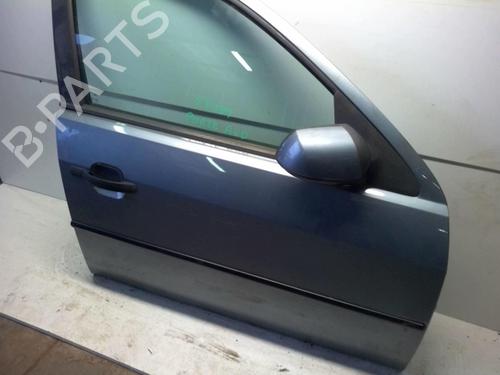 Right front door FORD MONDEO III (B5Y) 2.0 16V DI / TDDi / TDCi | BP18221955C3 